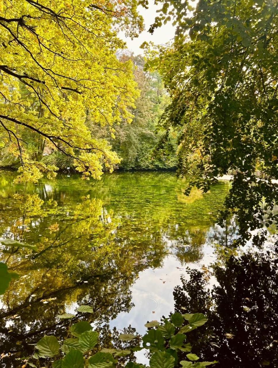 Exklusiver Rueckzugsort Mit Sauna In Der Natur! Nachrodt-Wiblingwerde Exterior foto